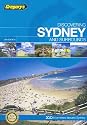 Gregory's Guide to Discovering Sydney and Surrounds