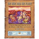 The Hive and the Flame