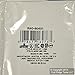Leviton 1-Gang Decora/GFCI Device Decora Wallplate, Standard Size, Thermoset, Device Mount, 80401, Brown