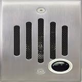 Solid Brass Door Stations