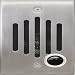 Photo : Solid Brass Door Stations