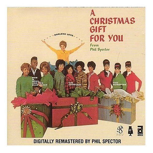 CD-Charts  Search : A Christmas Gift For You From Phil Spector