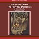 The Fairy-Tale Detectives: The Sisters Grimm