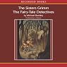 The Fairy-Tale Detectives: The Sisters Grimm