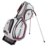 Wilson Staff Tour Carry Golf Bag