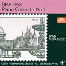 Brahms/Piano Concerto 1