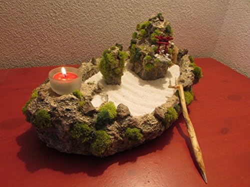 Zen Garden