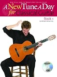 A New Tune a Day for Classical Guitar: Book 1 (A New Tune a Day)