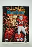 Arizona Cardinals Media Guide 1995 (Paperback)