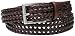 Fossil Belt - Myles (Color: Cognac)