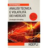Analisi tecnica e volatilit� dei mercati. Strategie di tradingdi Kirk Northington