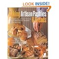 Baking Artisan Pastries & Breads: Sweet and Savory Baking for Breakfast, Brunch, and Beyond
