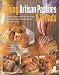 Books : Baking Artisan Pastries & Breads: Sweet and Savory Baking for Breakfast, Brunch, and Beyond