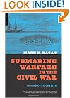Submarine Warfare In The Civil War
