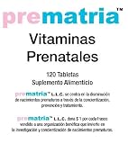 51NCIXd7OXL. SL160  Vitaminas Prenatales prematria