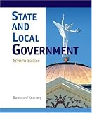 State And Local Government
