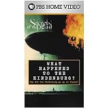 Secrets of the Dead - What Happened to the Hindenburg (vol. 3) [VHS]