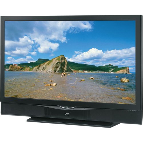 JVC 61 HDILA TV HD61Z786
