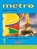 Métro. 1 : par l'équipe Avantage