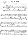 Book Chopin Mazurka Op. 68, No. 4: Instantly download and print sheet music