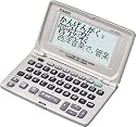 カシオ計算機 電子辞書Ex-word JIS配列キー XD-E800-N