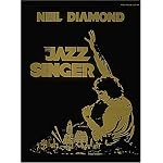 Neil Diamond - The Jazz Singer book cover