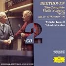 Beethoven: Violin Sonatas...