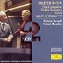 Beethoven: Violin Sonatas, Vol.2