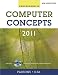 New Perspectives on Computer Concepts 2011: Comprehensive (June Parsons Author)