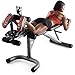 Gold's Gym XRS 20 Olympic Workout Bench (Without Rack)