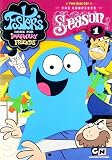 Foster's Home for Imaginary Friends: Complete Season One