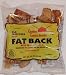 Fat Back Pork Rinds Plain 12-2.25 oz pkg.
