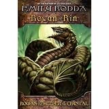 Rowan and the Keeper of the Crystal (Rowan of Rin #3)