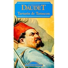 Tartarin de Tarascon (Classiques Francais)
