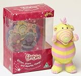 Review 2 Entertain Video  / Fimbles - Glitter, Stars And Sparkly Things