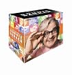 The Ultimate Ronnie Barker Collection : Seven Of One / Porridge / Going Straight / Open All Hours / Clarence / The Magnificent Evans (12 Disc BBC Box Set) [DVD]