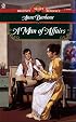 A Man of Affairs (Signet Regency Romance)