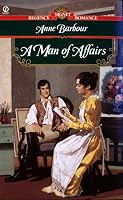 A Man of Affairs (Signet Regency Romance)
