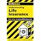 Life Insurance Books