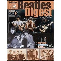 Beatles Digest