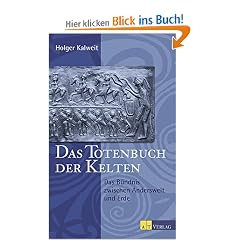 Das Totenbuch der Kelten