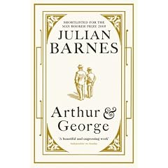 Arthur and George