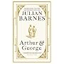 Arthur and George