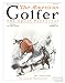 The American Golfer September 19, 1925 Cover, Canvas Print (22x30-inch)