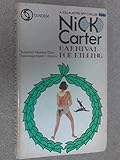 Carnival for killing : a Killmaster spy chiller