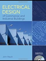 Electrical Design Of Commercial And Industrial Buildings