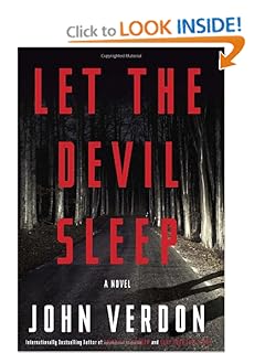 A Novel - John Verdon