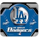 Los Angeles Dodgers Mouse Pad