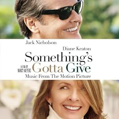 Somethings Gotta Give by Jennifer Paige