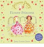 Flower princess